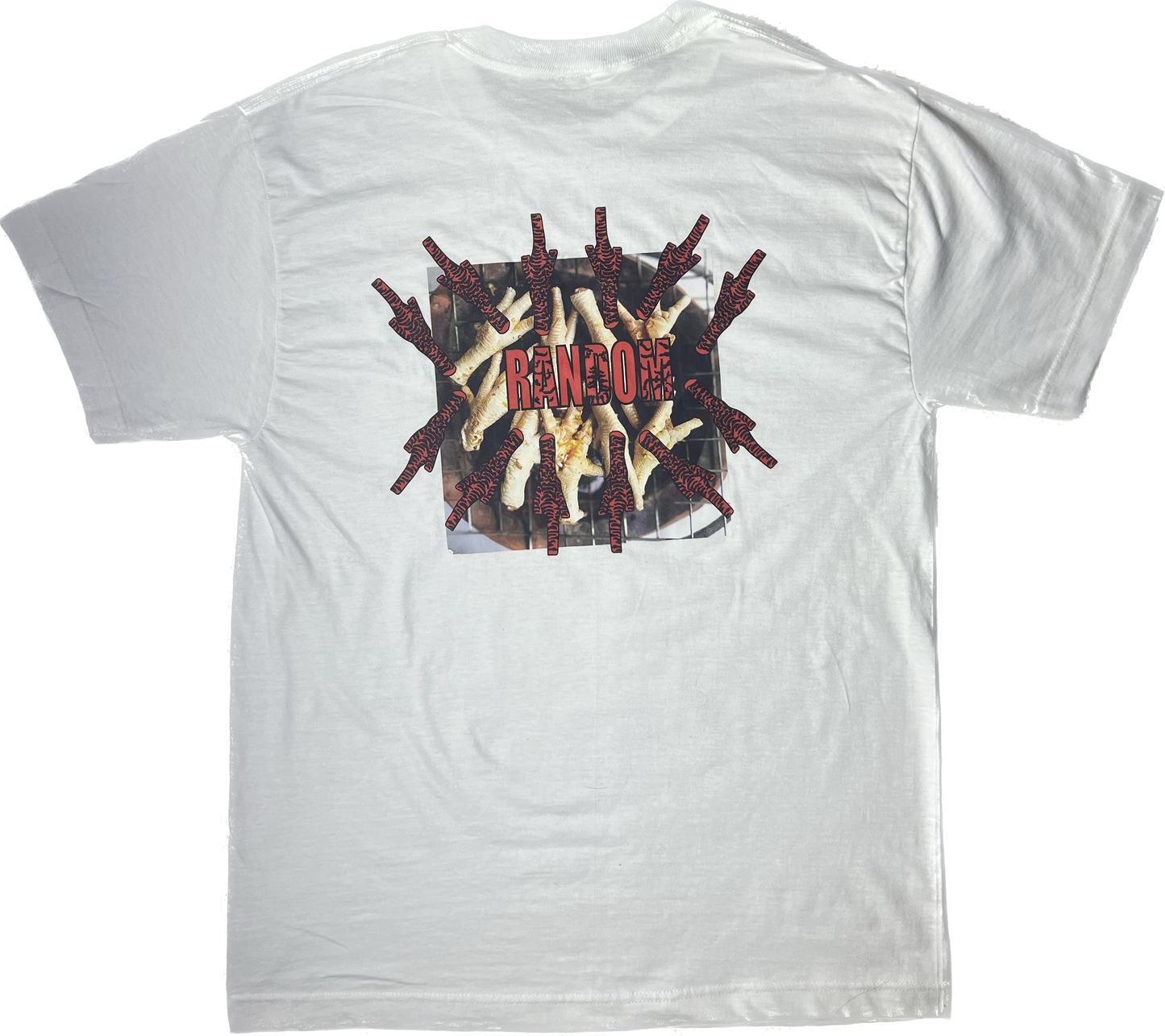 DIU SUM DIM SUM T-SHIRT