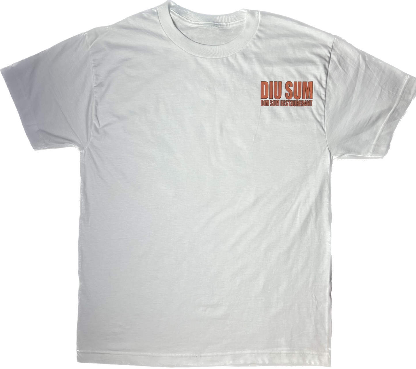 DIU SUM DIM SUM T-SHIRT