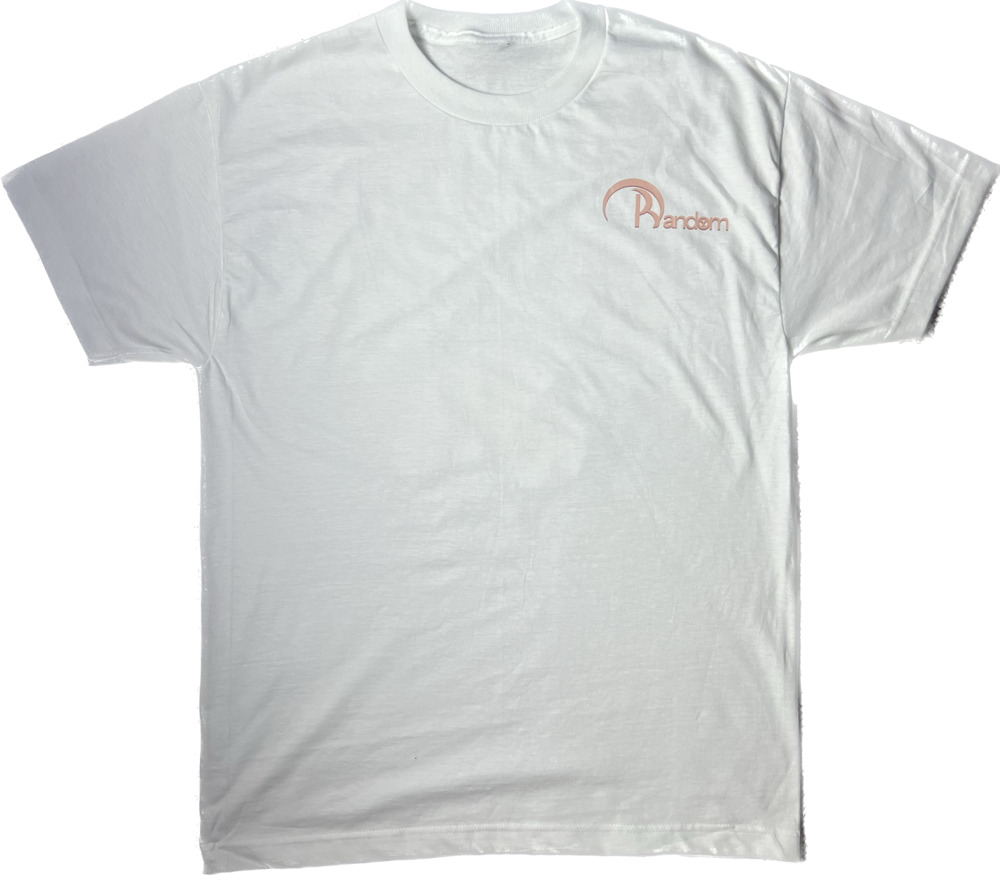 OUTER SPACE RABBIT T-SHIRT