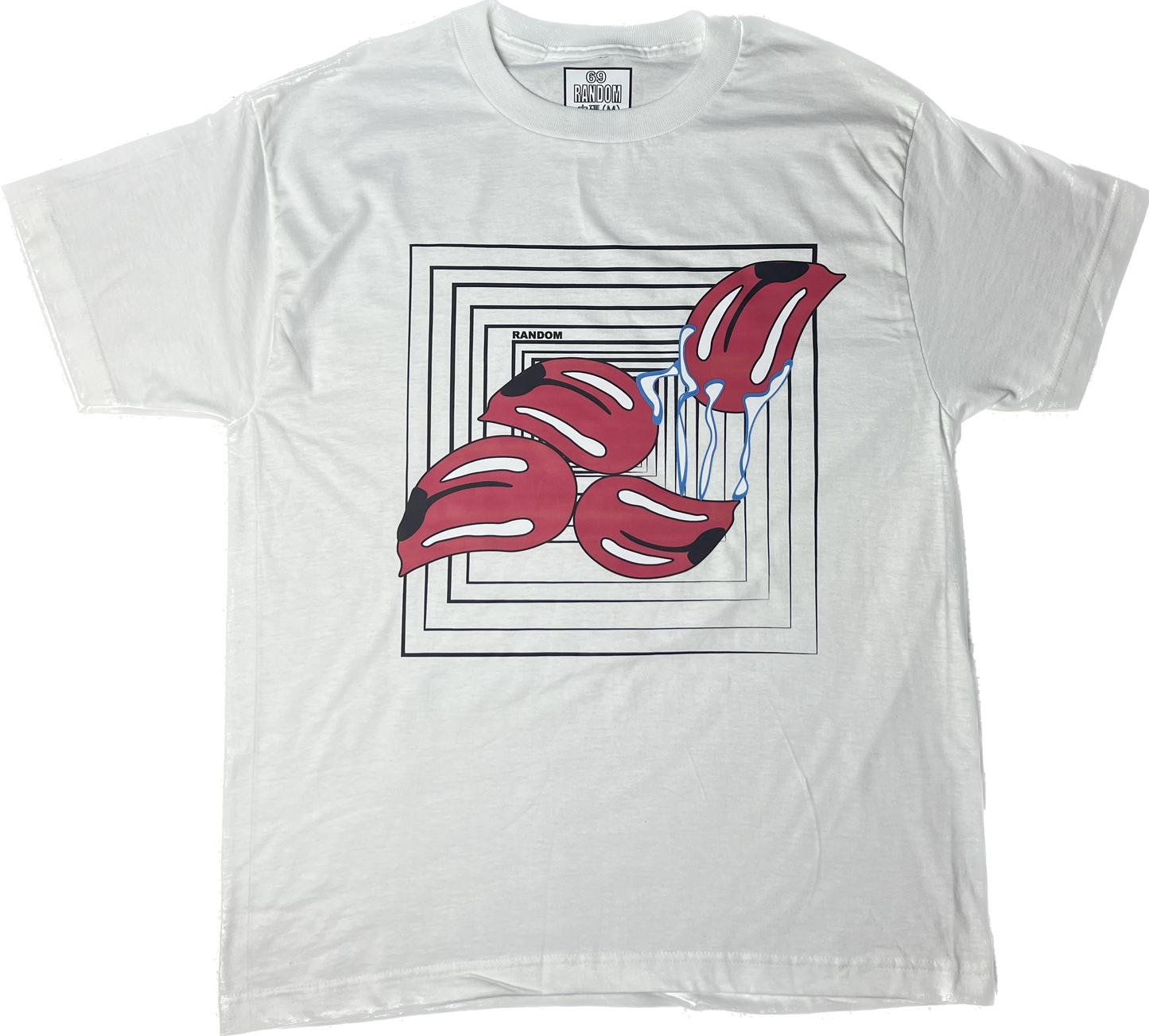 4 SUM T-SHIRT
