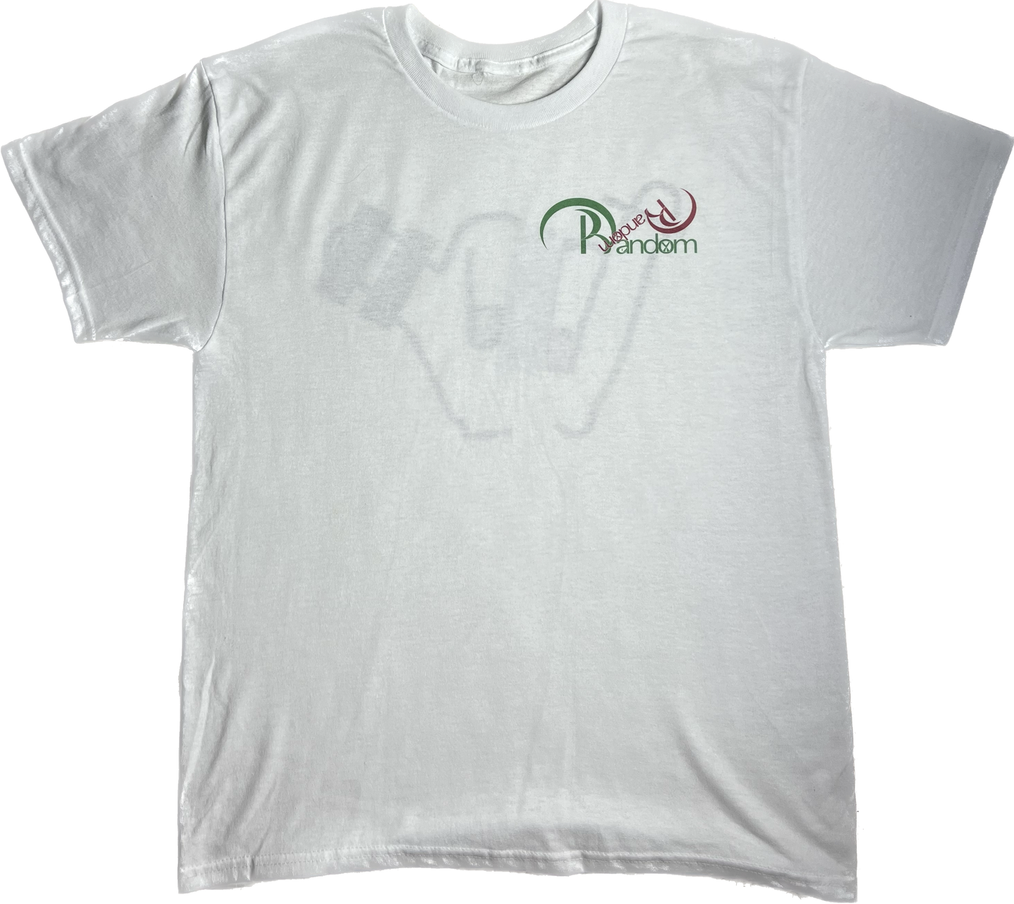 RANDOM SHAKA T-SHIRT