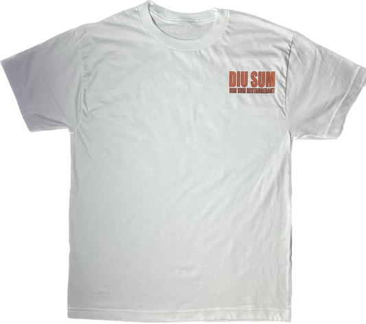 DIU SUM DIM SUM T-SHIRT